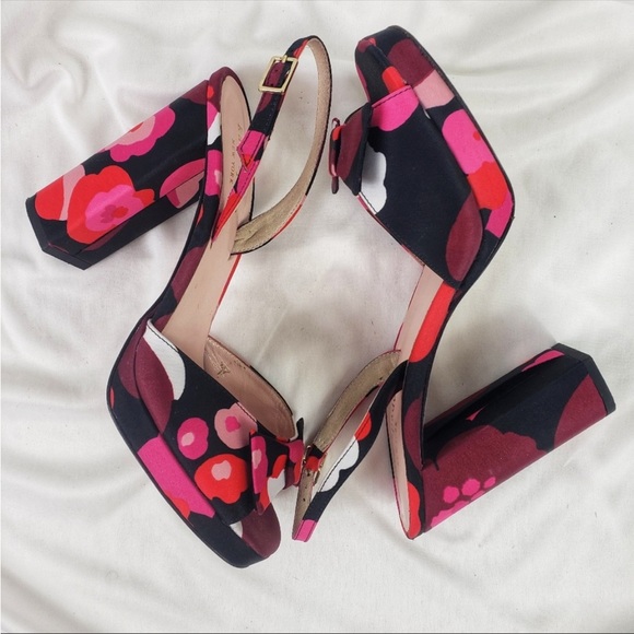 Kate Spade Briana Sandal - Picture 6 of 9